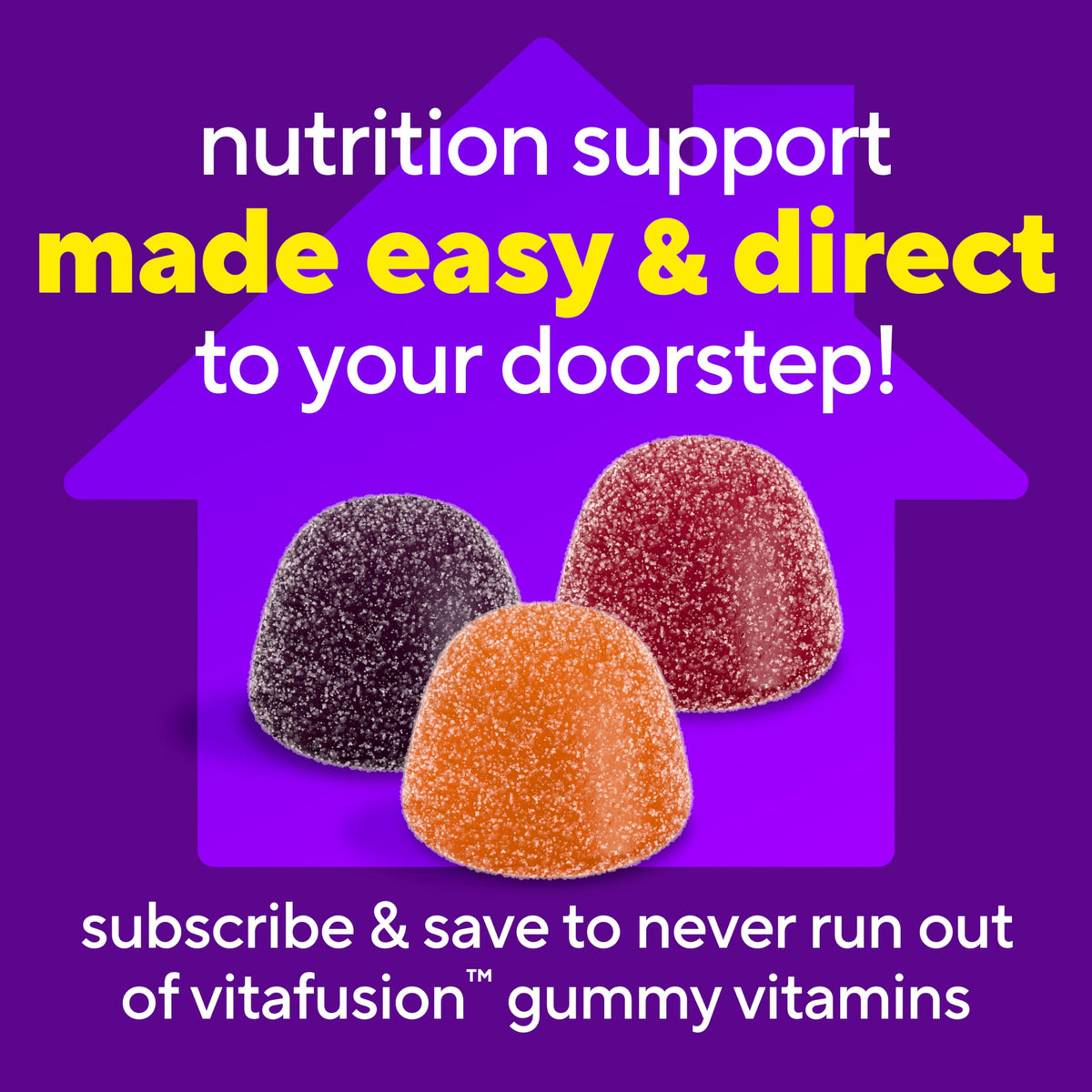 Vitafusion Fiber Well Probiotic Gummies | 3g Fiber | 60 Adult Gummy Vitamins for Women & Men | Plus Prebiotics | Assorted Fruit Flavors | Gluten and Dairy-Free Supplement