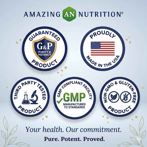 Amazing Formulas Milk Thistle Supplement - 175 Mg per Serving - 120 Capsules - Non-GMO - Gluten-Free - Made in USA