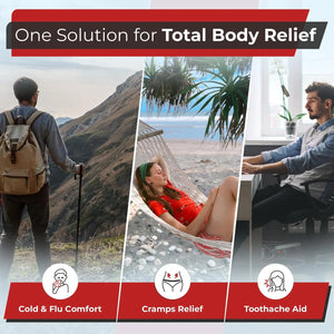 TIME-Cap Labs 500 Caplets Extra Strength Acetaminophen 500mg - Pain Reliever & Fever Reducer for Adults, Helps with Headaches, Backaches, Muscle Pain, Toothaches, Arthritis & Menstrual Cramps TIME-CAP LABS, INC.Buy Supplements Australia