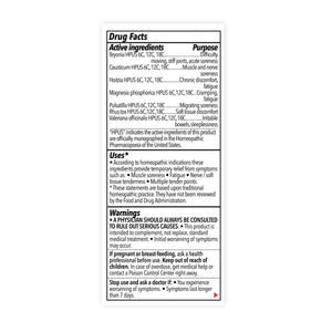 Fibromyalgia Relief for Temporary Relief of Muscle Soreness Discomfort Tenderness Difficulty Moving Joint Pain (3 Pack) TRP THE RELIEF PRODUCTSBuy Supplements Australia
