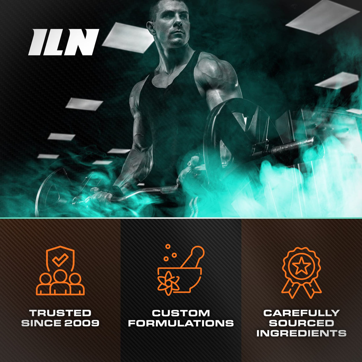 ZM6 - High Strength Zinc Magnesium Supplement - Zinc and Magnesium Tablets