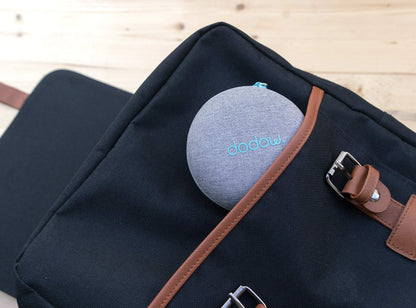 Dodow - Official Travel Case Sleep Aid Device