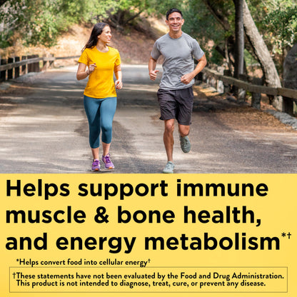 Nature Made Multivitamin Tablets with Iron, Multivitamin for Women and Men for Daily Nutritional Support, Multi Vitamins for Adults, 130 Tablets, 130 Day Supply