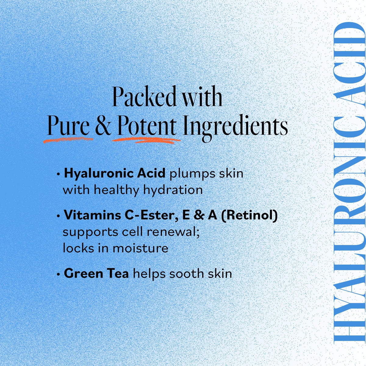 Derma E Hydrating Eye Cream (0.5 oz) – Firming & Lifting Hyaluronic Acid Treatment for Puffy Eyes, Fine Lines & Eyelids