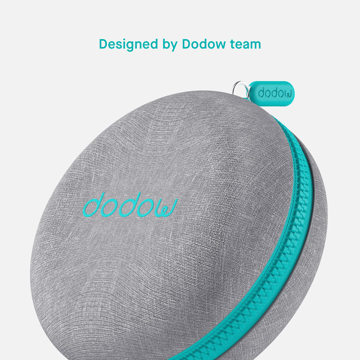 Dodow - Official Travel Case Sleep Aid Device