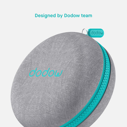 Dodow - Official Travel Case Sleep Aid Device