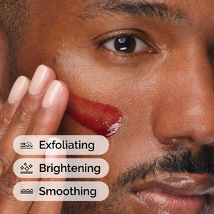 The Ordinary AHA 30% + BHA 2% Peeling Solution, Advanced Exfoliating Peel for Brighter Skin, 1 Fl Oz (Pack of 2)