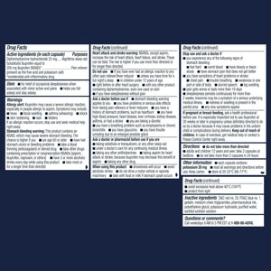 Advil PM Liqui-Gels Minis, 80 Liquid Filled Capsules AdvilBuy Supplements Australia
