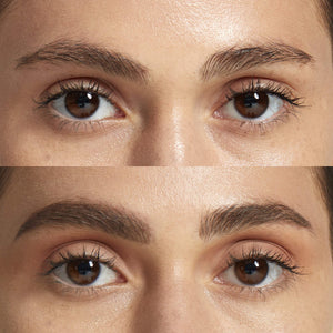 NYX PROFESSIONAL MAKEUP Tinted Eyebrow Mascara, Chocolate NYX PROFESSIONAL MAKEUPBuy Supplements Australia