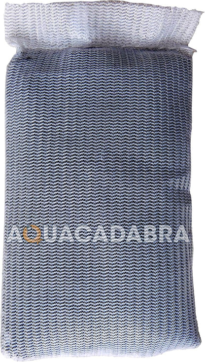 Fluval Spec/Evo/Flex Activated Carbon, Replacement Aquarium Filter Media, 3-Pack, A1377 - Replacement Aquarium Filter Media