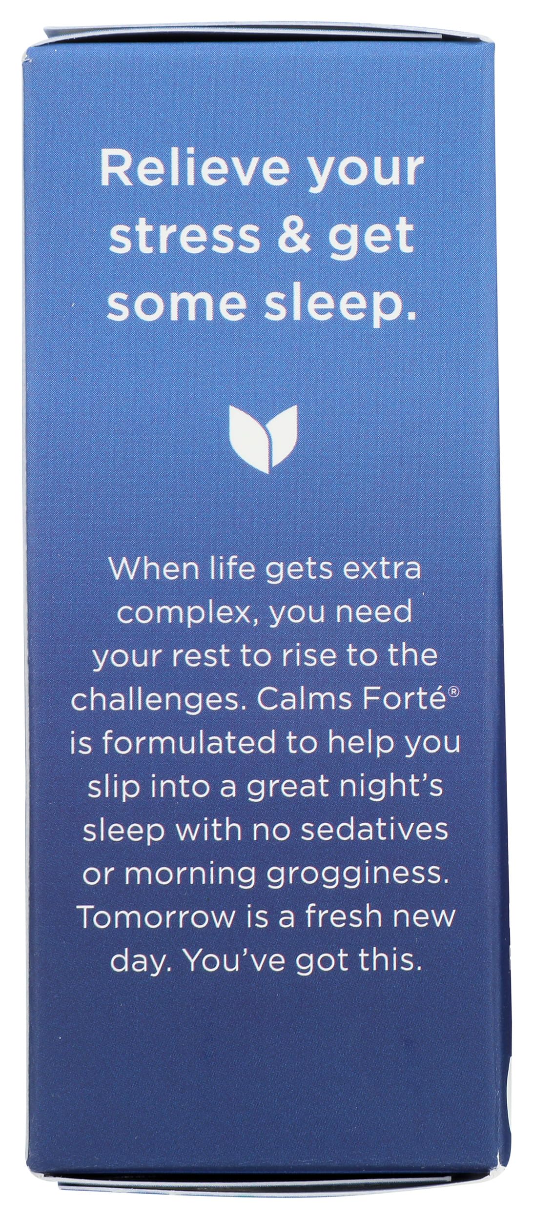 HYLANDS Calms Forte, 50 CT