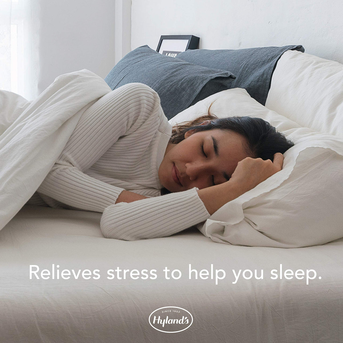 HYLANDS Calms Forte, 50 CT