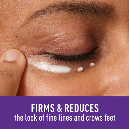 CeraVe Skin Renewing Eye Cream for Wrinkles & Crow’s Feet