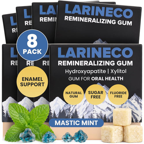 8 pack mint - 8 Pack