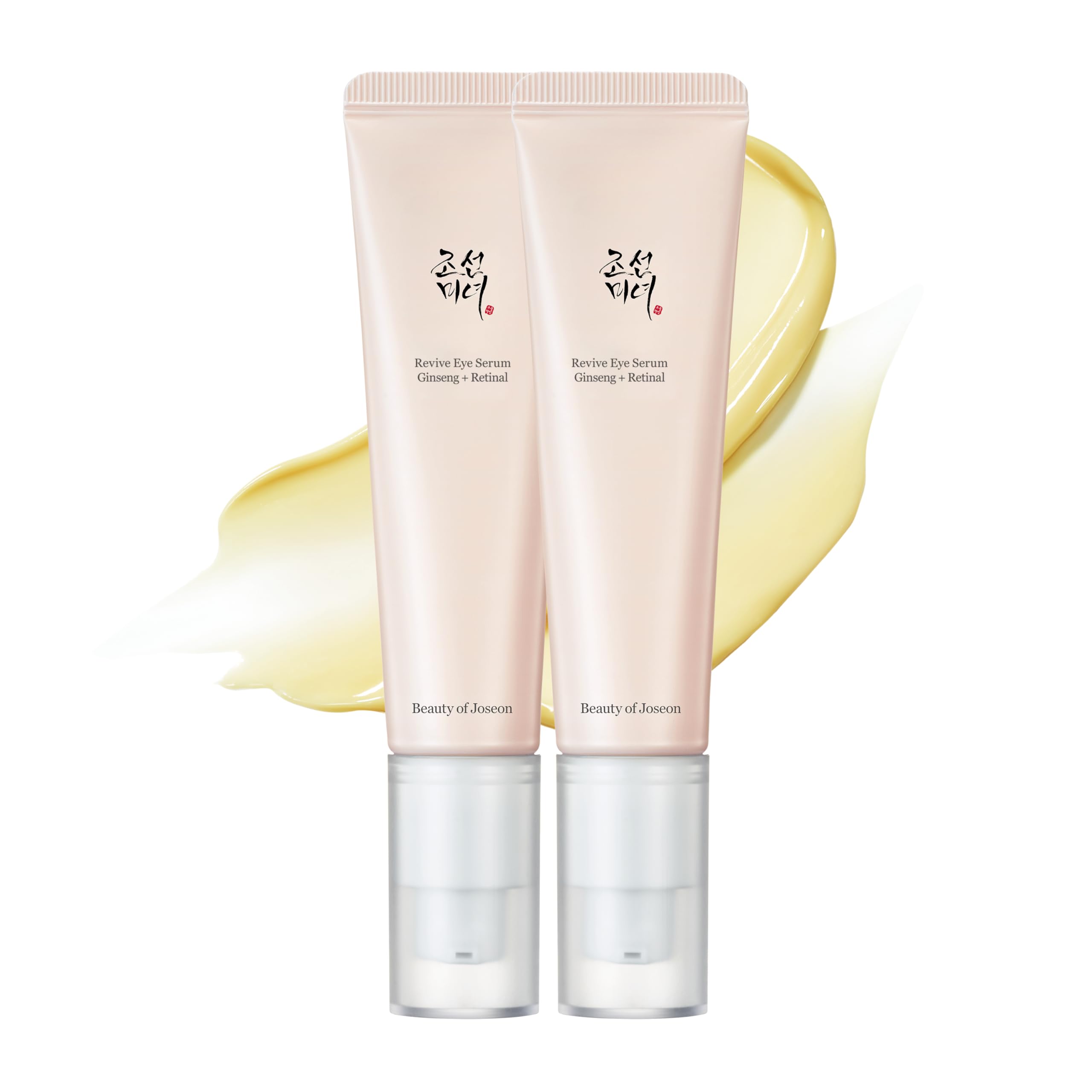 Beauty of Joseon Revive Eye Serum Retinal 30ml Pack of 2