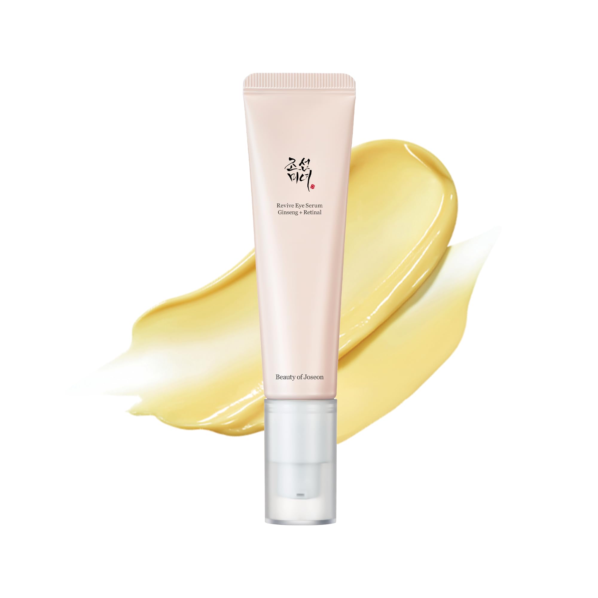 Beauty of Joseon Revive Eye Serum 30ml bottle